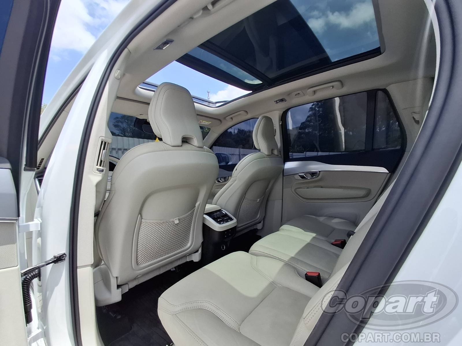 Foto 15 de 15: 2019 VOLVO XC90
