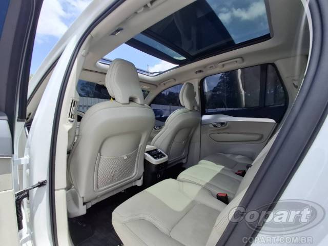 2019 VOLVO XC90 