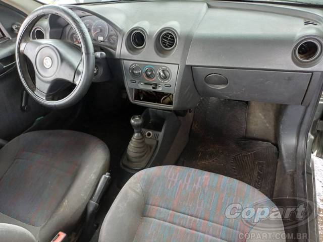 2010 CHEVROLET CELTA 