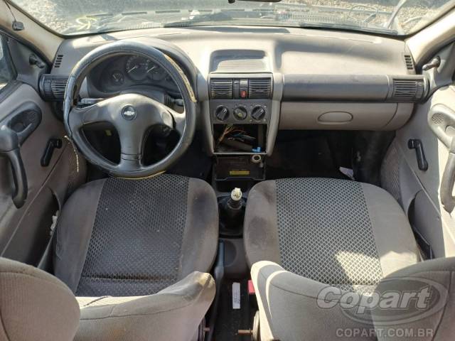 2011 CHEVROLET CLASSIC 