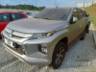 2022 MITSUBISHI L200 TRITON 