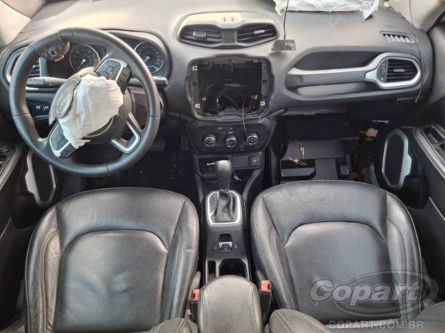 2020 JEEP RENEGADE 