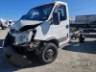 2016 IVECO DAILY CHASSI 