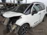 2012 CITROEN C3 AIRCROSS 