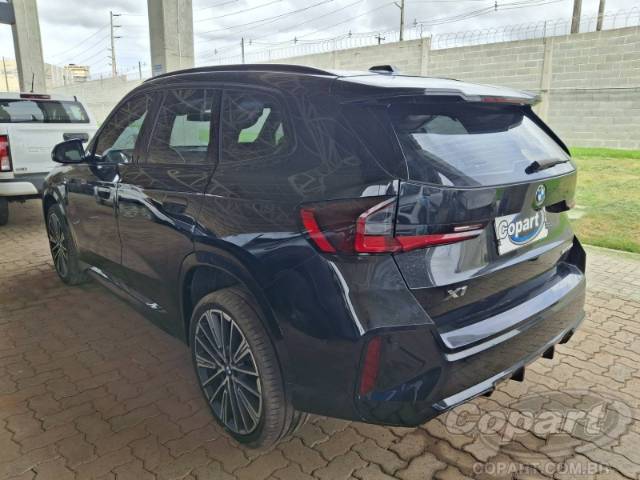 2024 BMW X1 