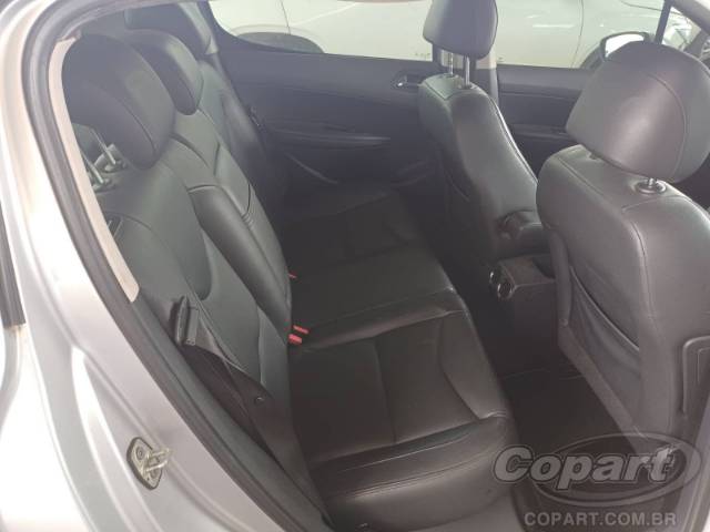 2013 PEUGEOT 308 
