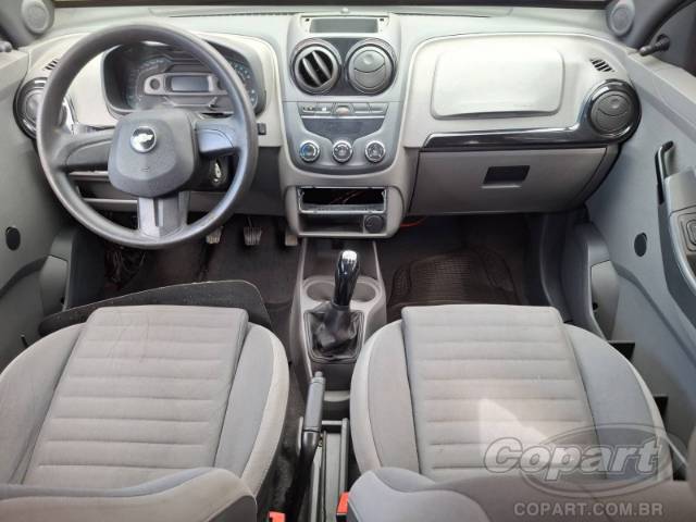 2011 CHEVROLET AGILE 