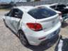 2013 CHEVROLET CRUZE HATCH 