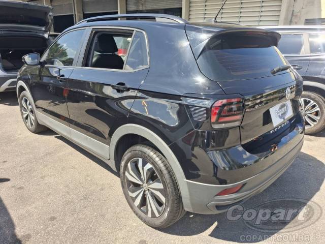 2021 VOLKSWAGEN T-CROSS 