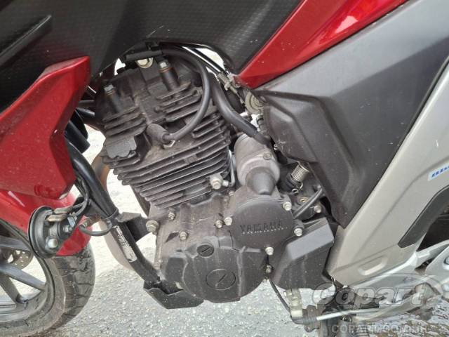 2022 YAMAHA FZ25 FAZER 