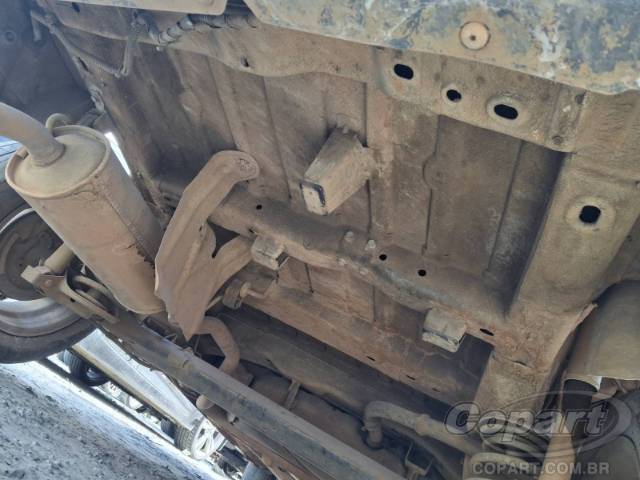 2012 VOLKSWAGEN SAVEIRO 