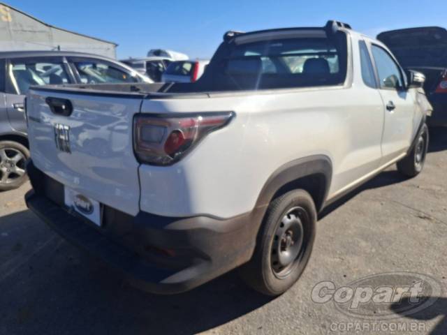 2025 FIAT STRADA 