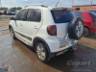 2011 VOLKSWAGEN FOX 