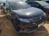 2016 MITSUBISHI OUTLANDER 