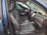 2019 NISSAN FRONTIER CD 