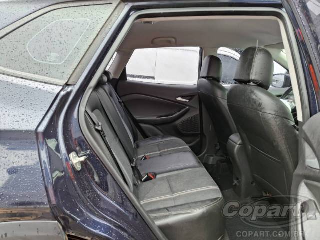 2024 CHEVROLET TRACKER 