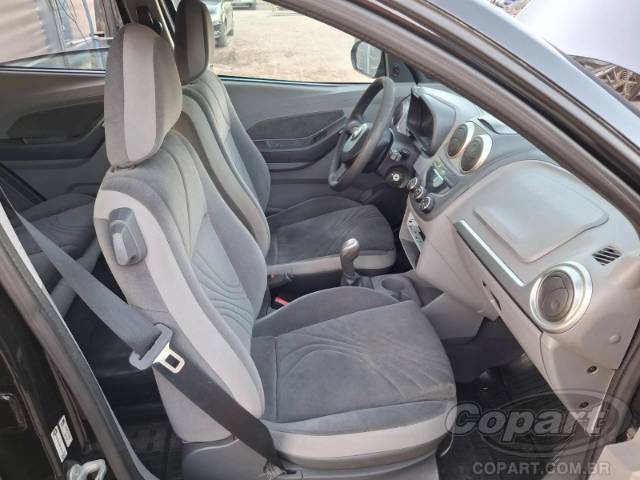 2011 CHEVROLET AGILE 