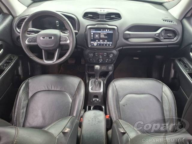 2023 JEEP RENEGADE 