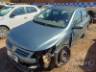 2010 VOLKSWAGEN VOYAGE 
