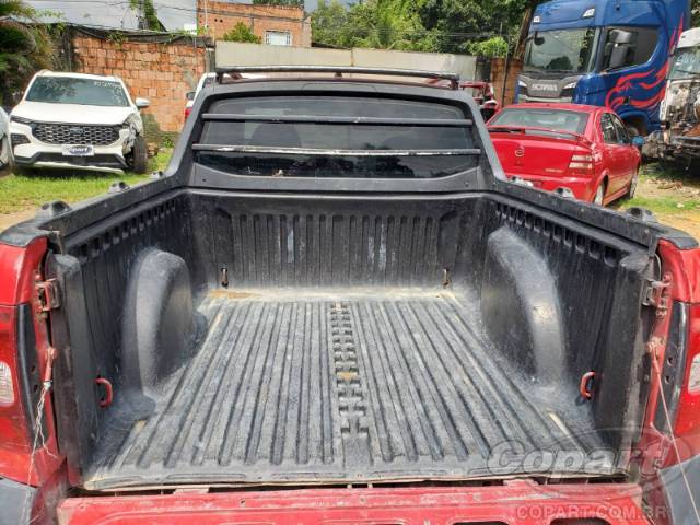 2010 VOLKSWAGEN SAVEIRO CE 