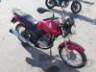 2013 HONDA CG 150 