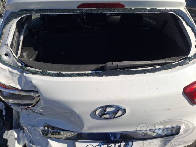 2018 HYUNDAI CRETA 