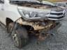 2016 TOYOTA HILUX CD 