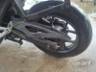 2015 HONDA NC 750X 