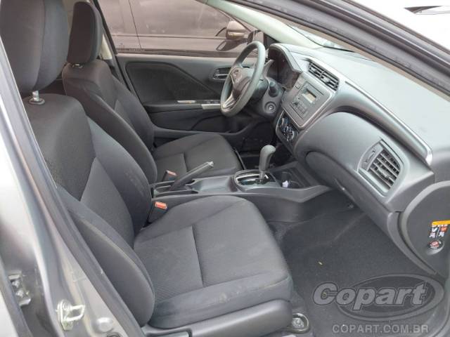 2020 HONDA CITY 