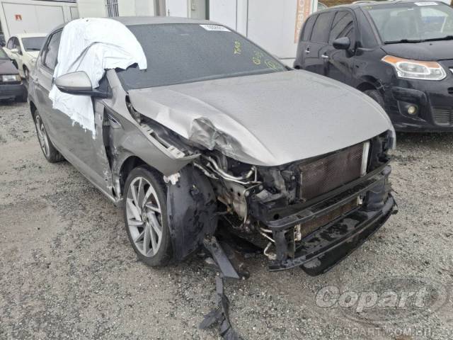 2019 VOLKSWAGEN POLO 