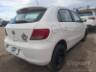 2013 VOLKSWAGEN GOL 