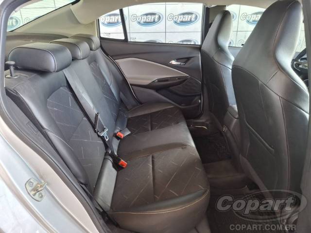 2021 CHEVROLET ONIX PLUS 