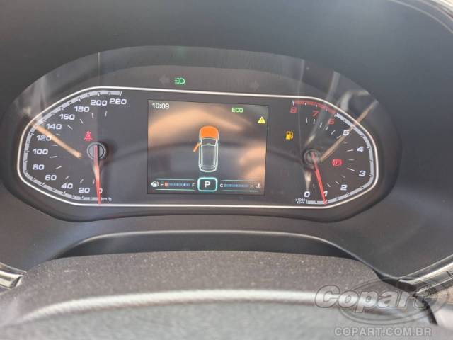 2022 CAOA CHERY TIGGO 5X 