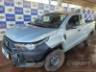 2026 FIAT STRADA 