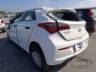 2019 HYUNDAI HB20 
