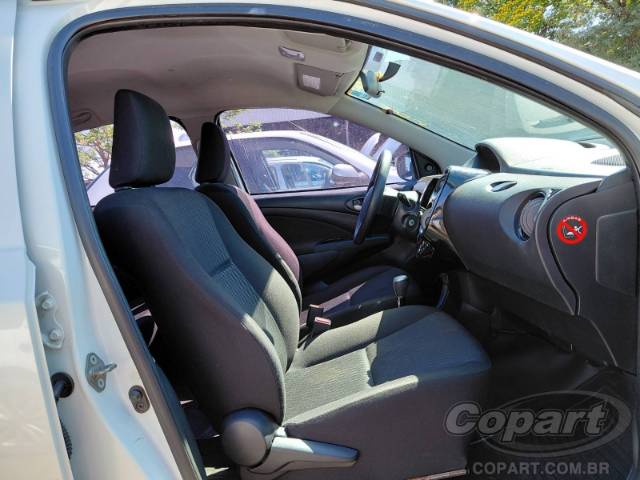 2020 TOYOTA ETIOS SEDA 