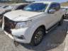 2022 NISSAN FRONTIER CD 