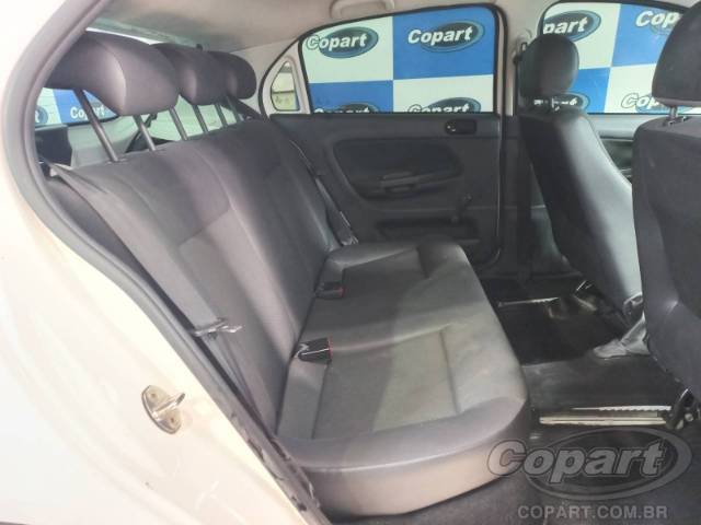 2020 VOLKSWAGEN GOL 