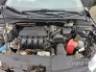 2017 HONDA CITY 