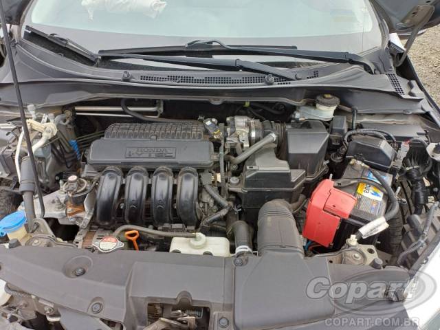 2017 HONDA CITY 