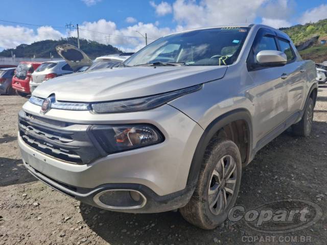 2018 FIAT TORO 