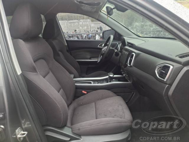 2020 CAOA CHERY TIGGO 5X 