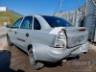 2003 CHEVROLET CORSA SEDAN 