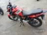 2020 HONDA CG 160 