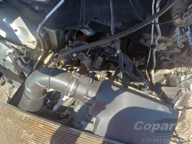 2021 MERCEDES BENZ SPRINTER 