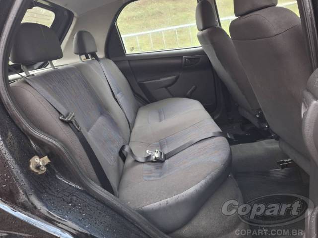 2007 CHEVROLET CELTA 