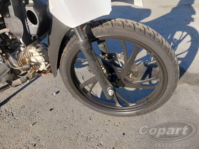 2026 HONDA BIZ 125 