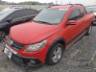 2013 VOLKSWAGEN SAVEIRO CE 