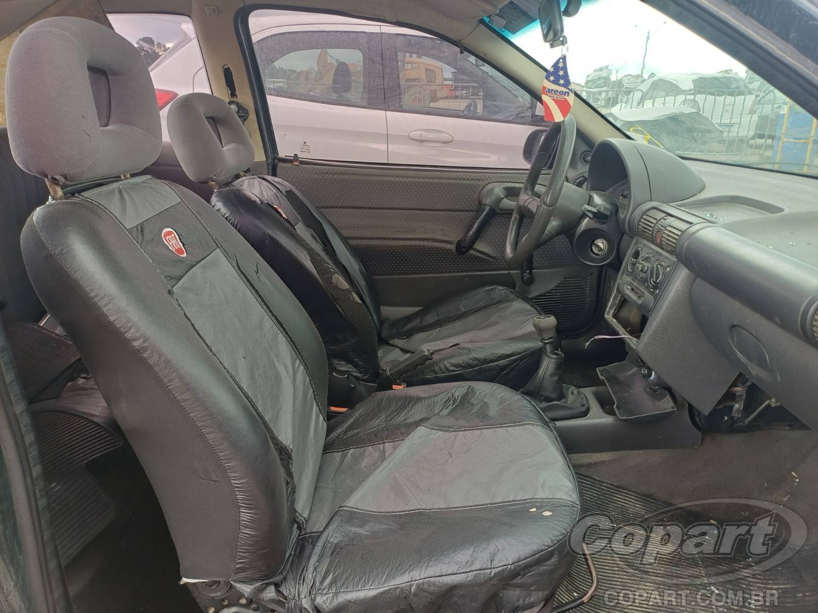 Foto 5: 1997 CHEVROLET CORSA