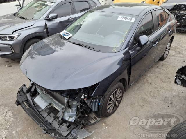2026 HONDA CITY 